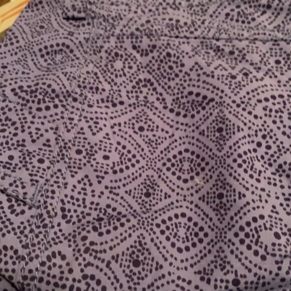 4/6/12 Marmot Ginny Shorts G04 - Picture 3 of 4